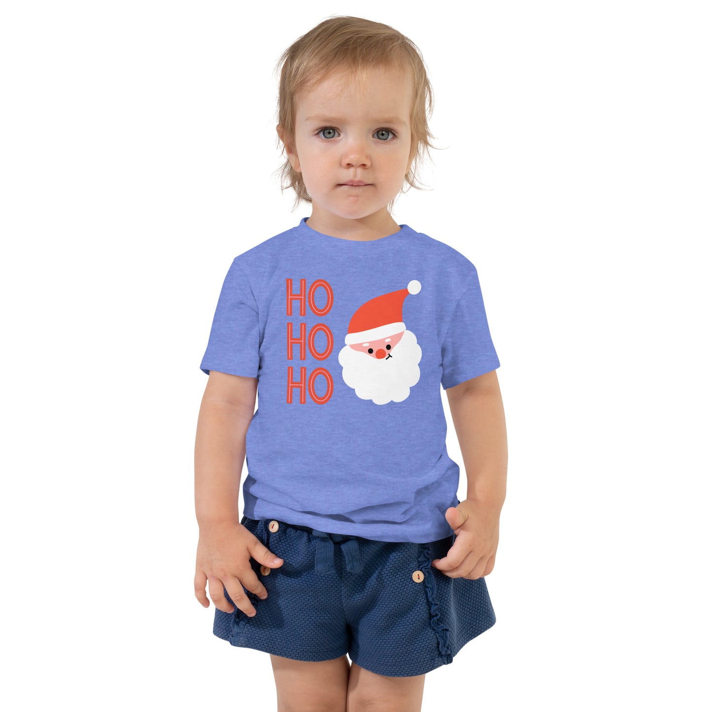 Santa HoHoHo-Toddler