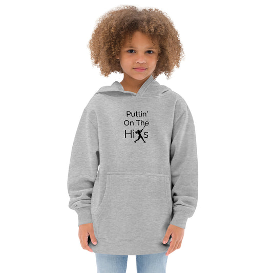 Softball-Youth Hoodie