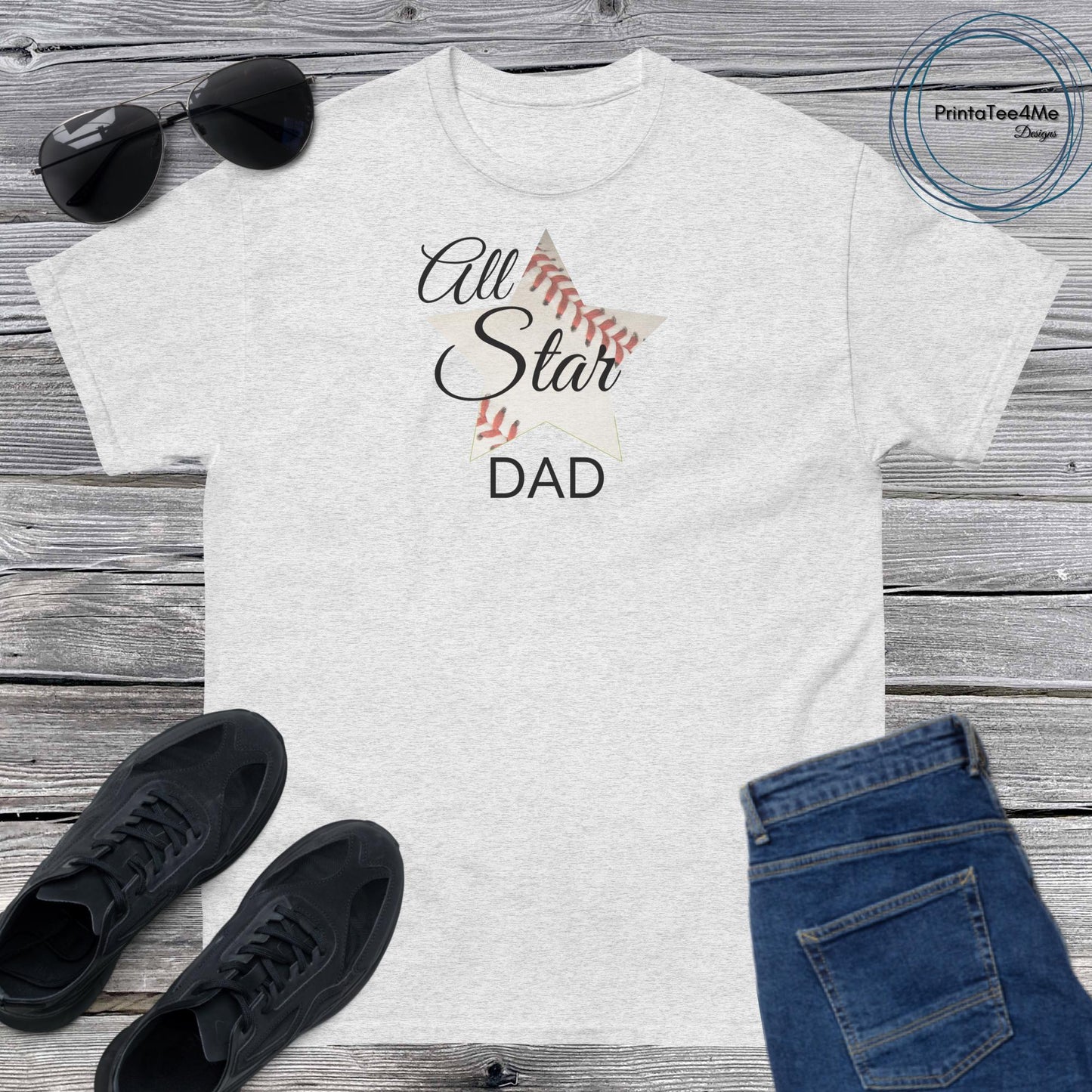 All Star Dad