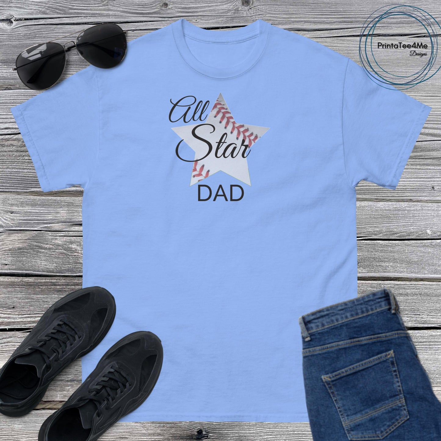 All Star Dad