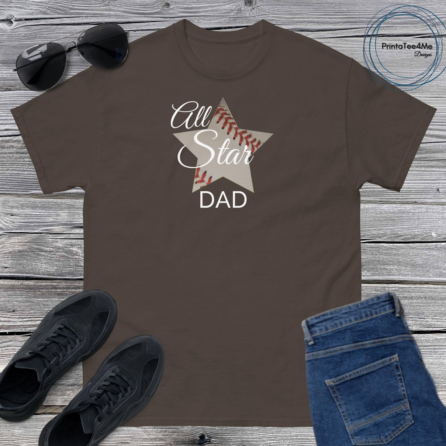 All Star Dad