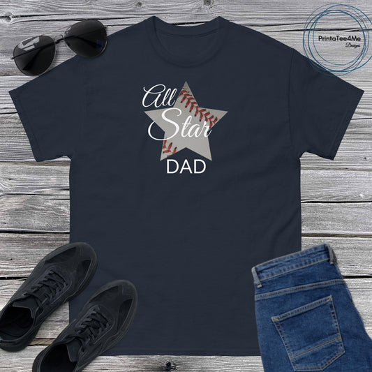 All Star Dad