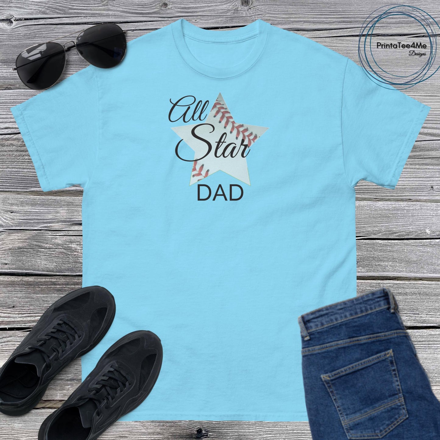 All Star Dad