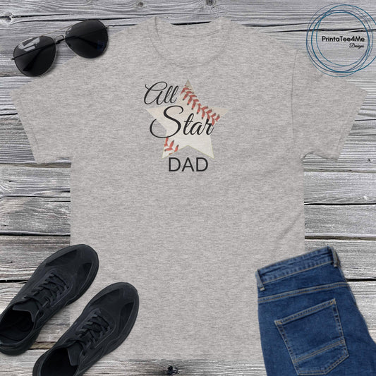 All Star Dad