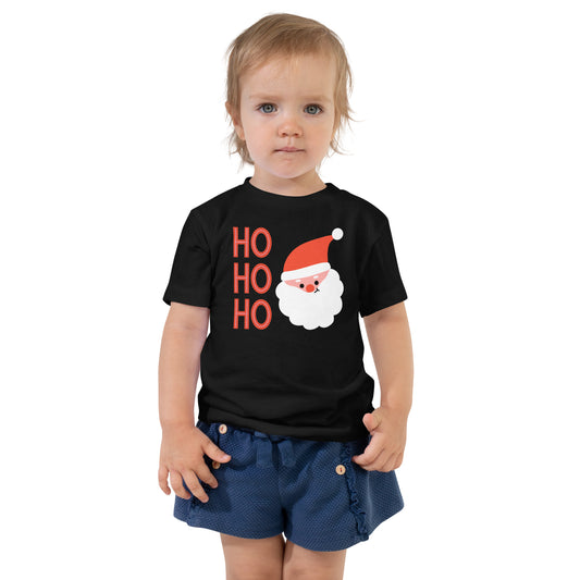 Santa HoHoHo-Toddler