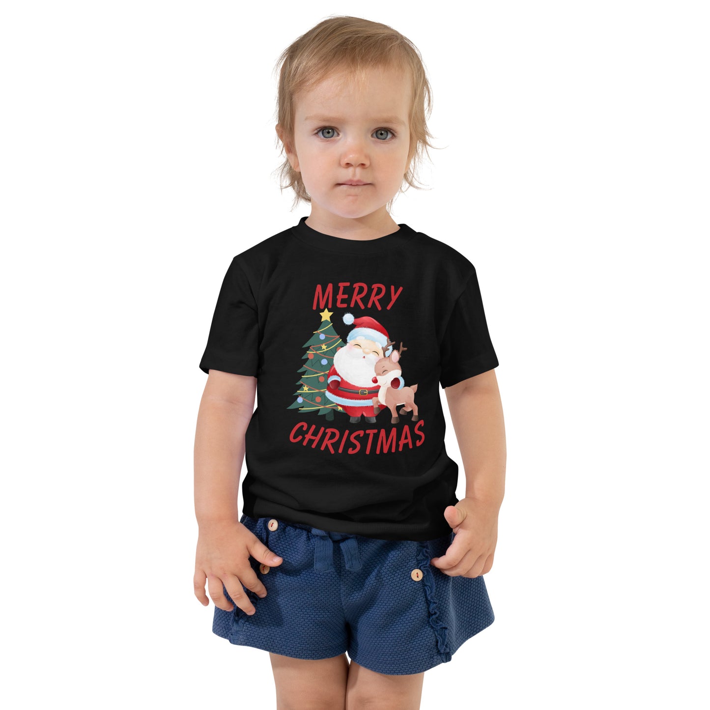 Merry Christmas-Toddler