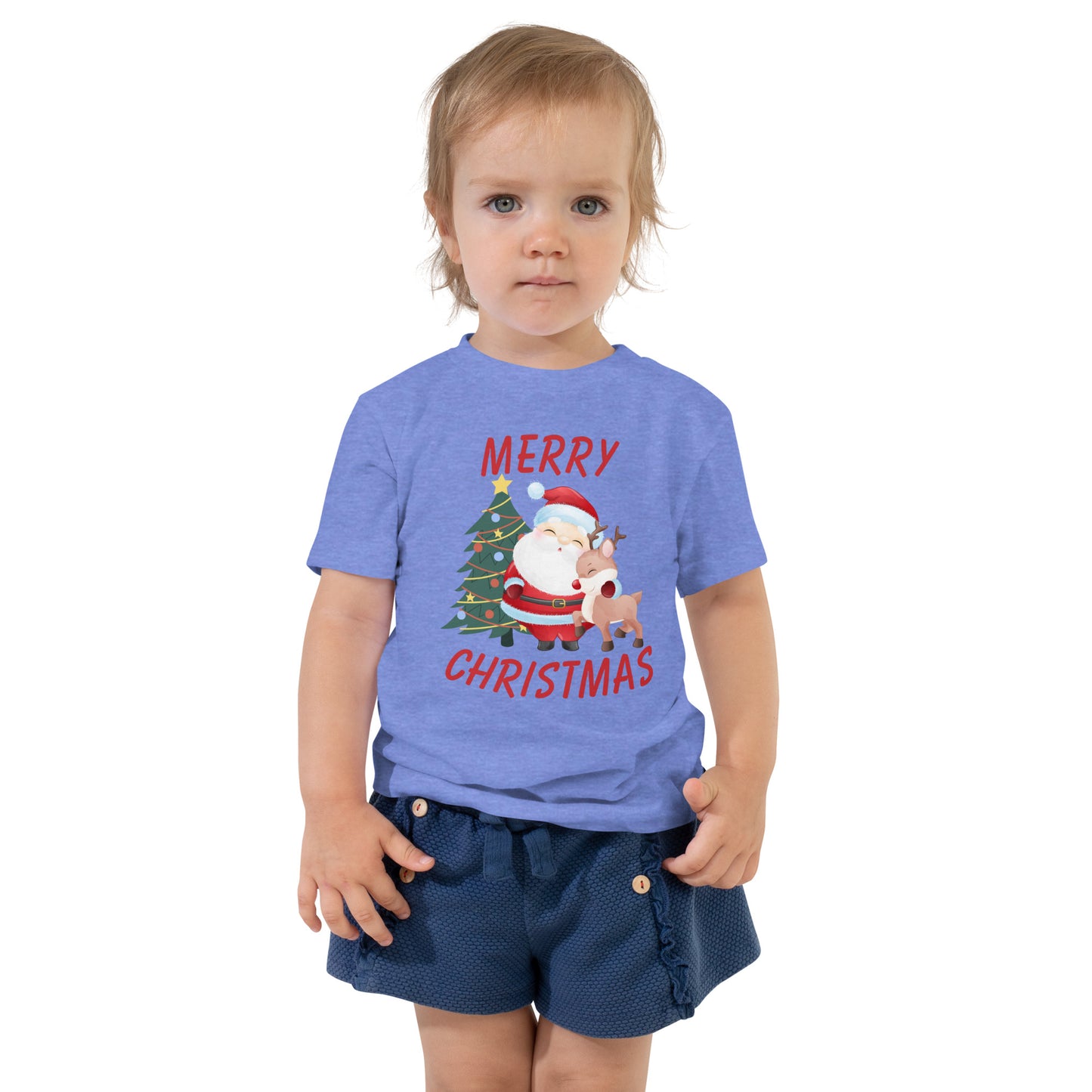 Merry Christmas-Toddler
