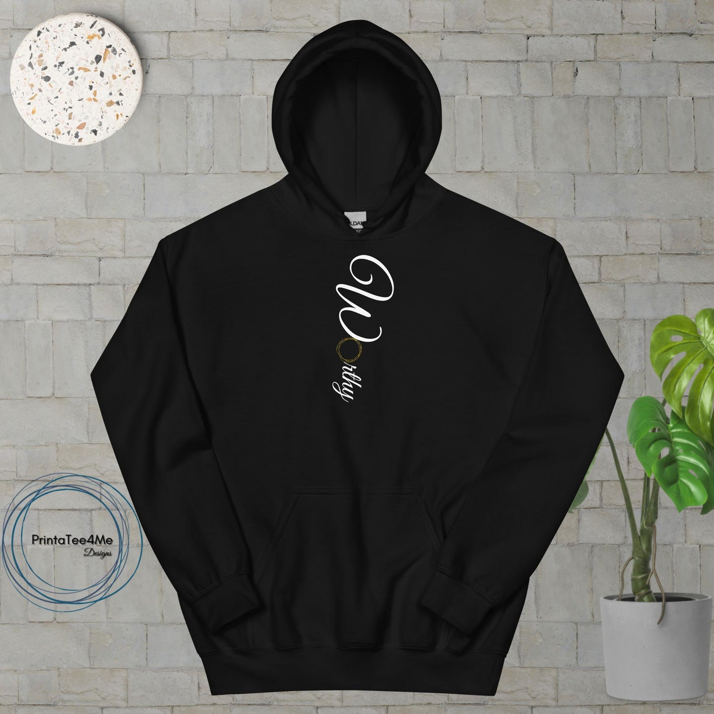 Worthy-Hoodie