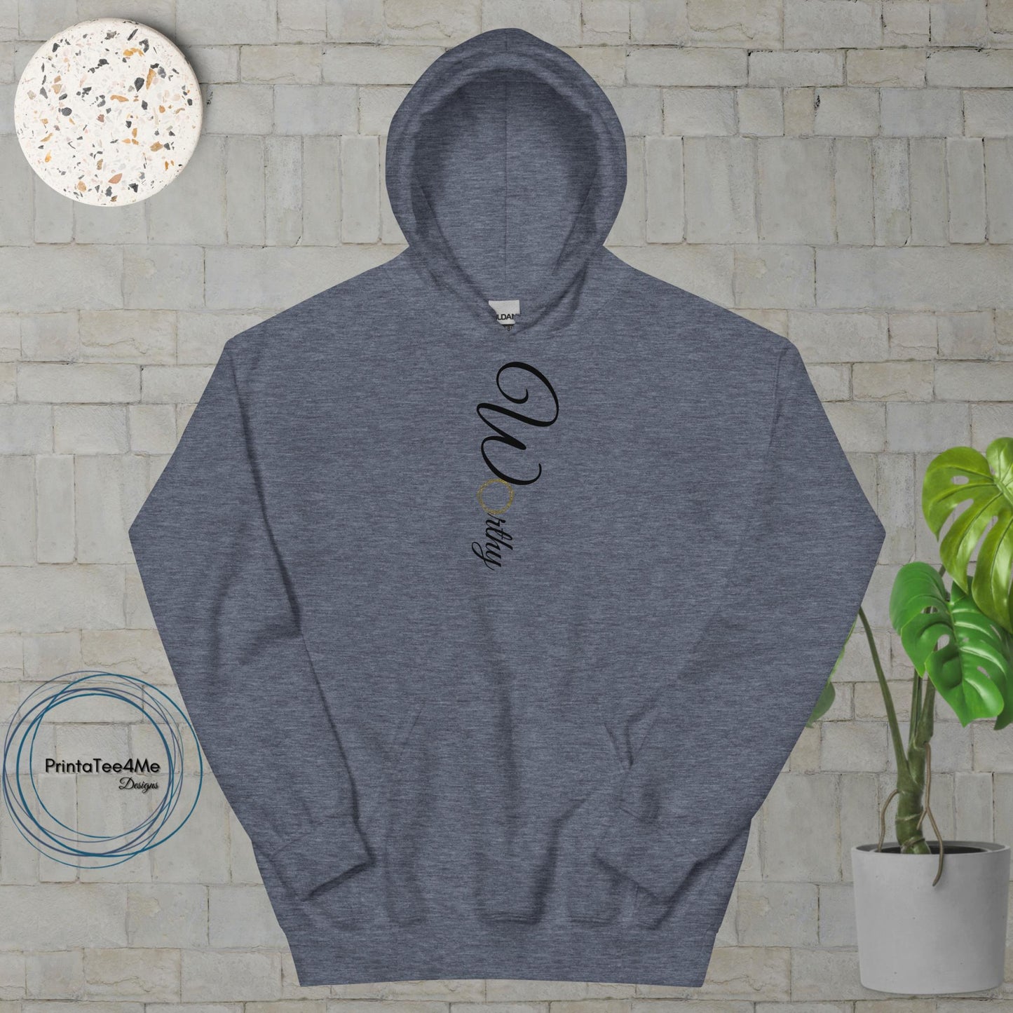 Worthy-Hoodie