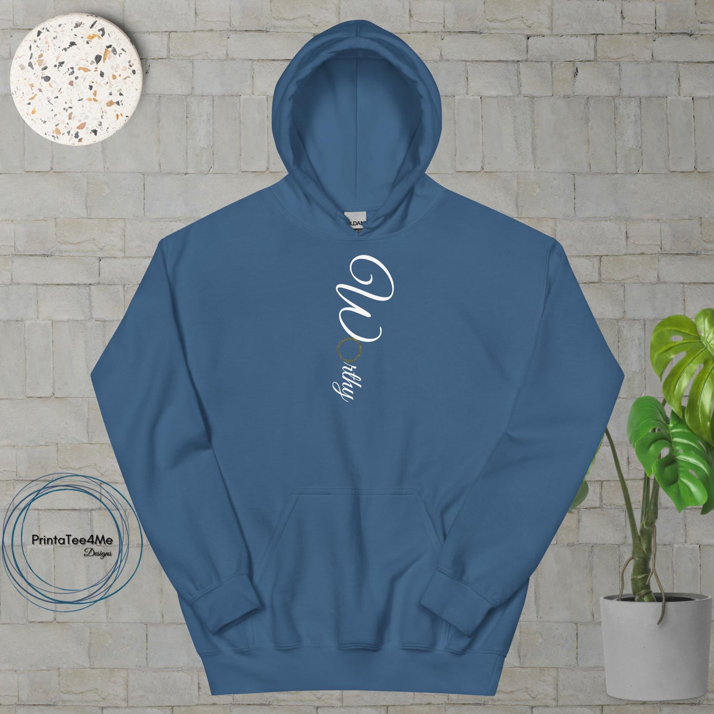 Worthy-Hoodie