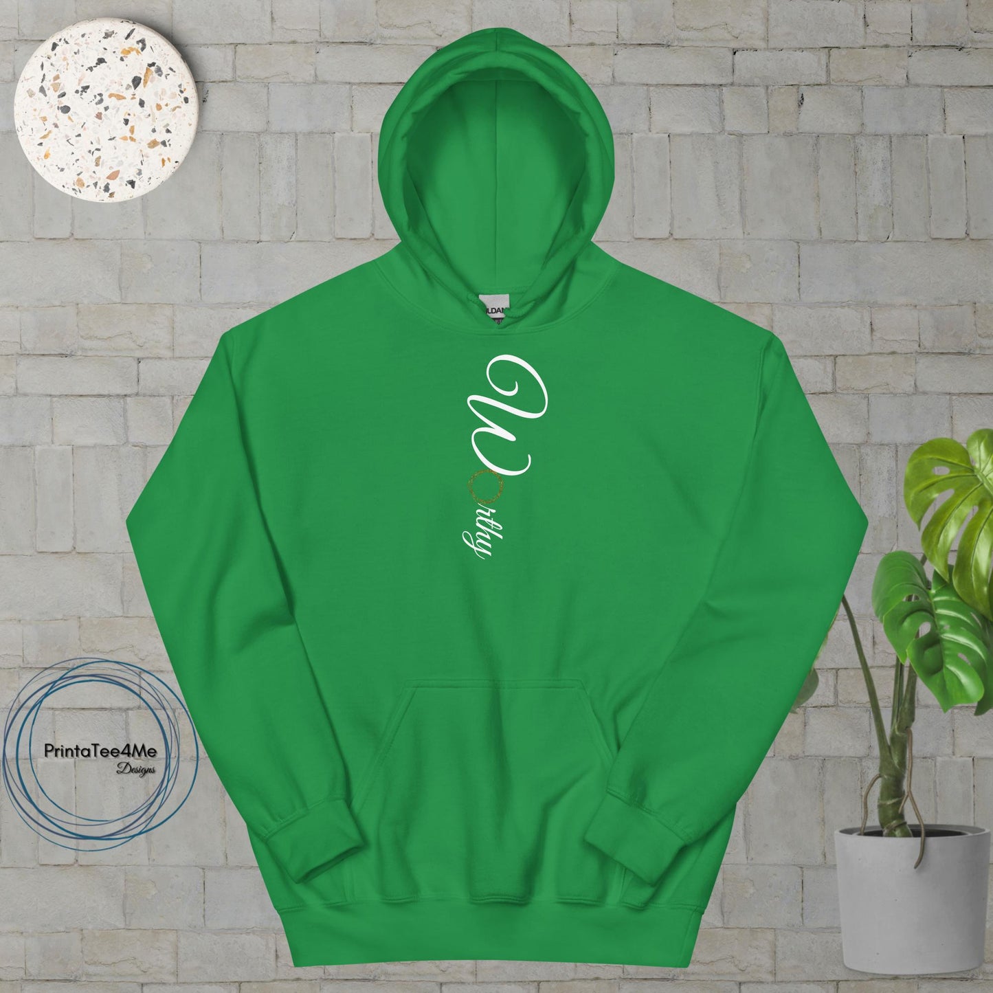 Worthy-Hoodie