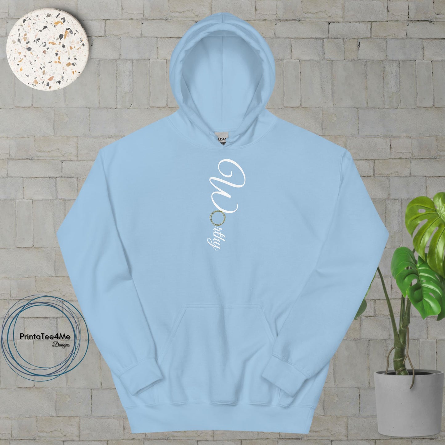 Worthy-Hoodie