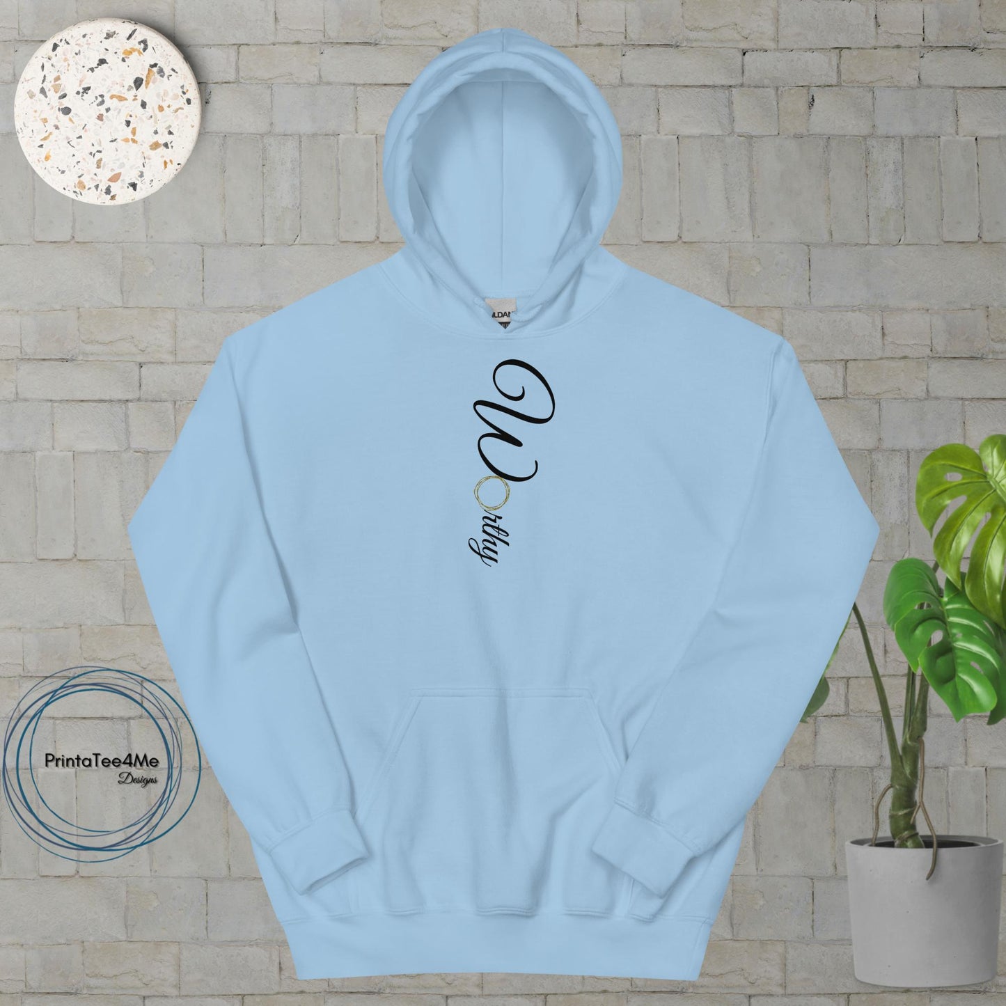 Worthy-Hoodie