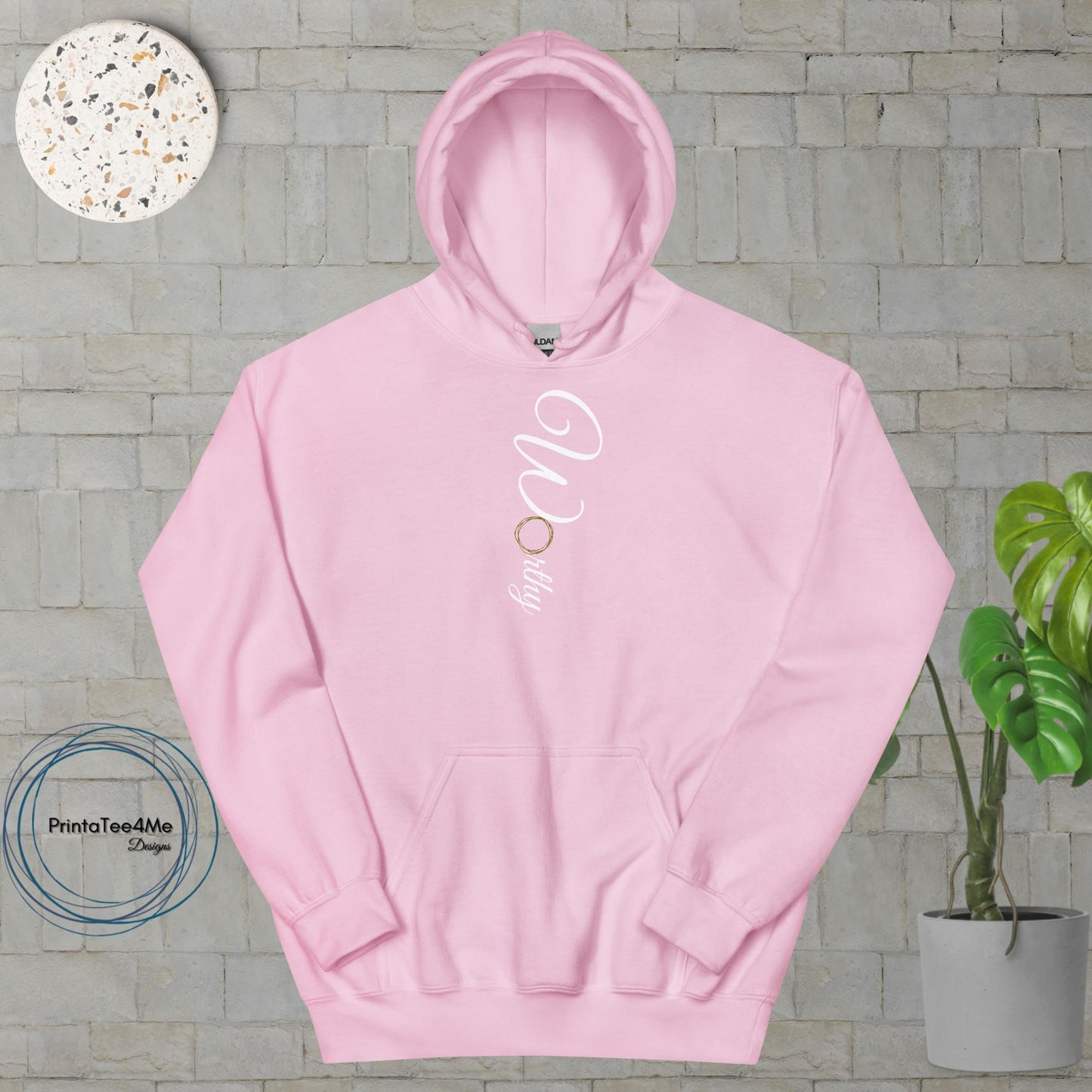 Worthy-Hoodie