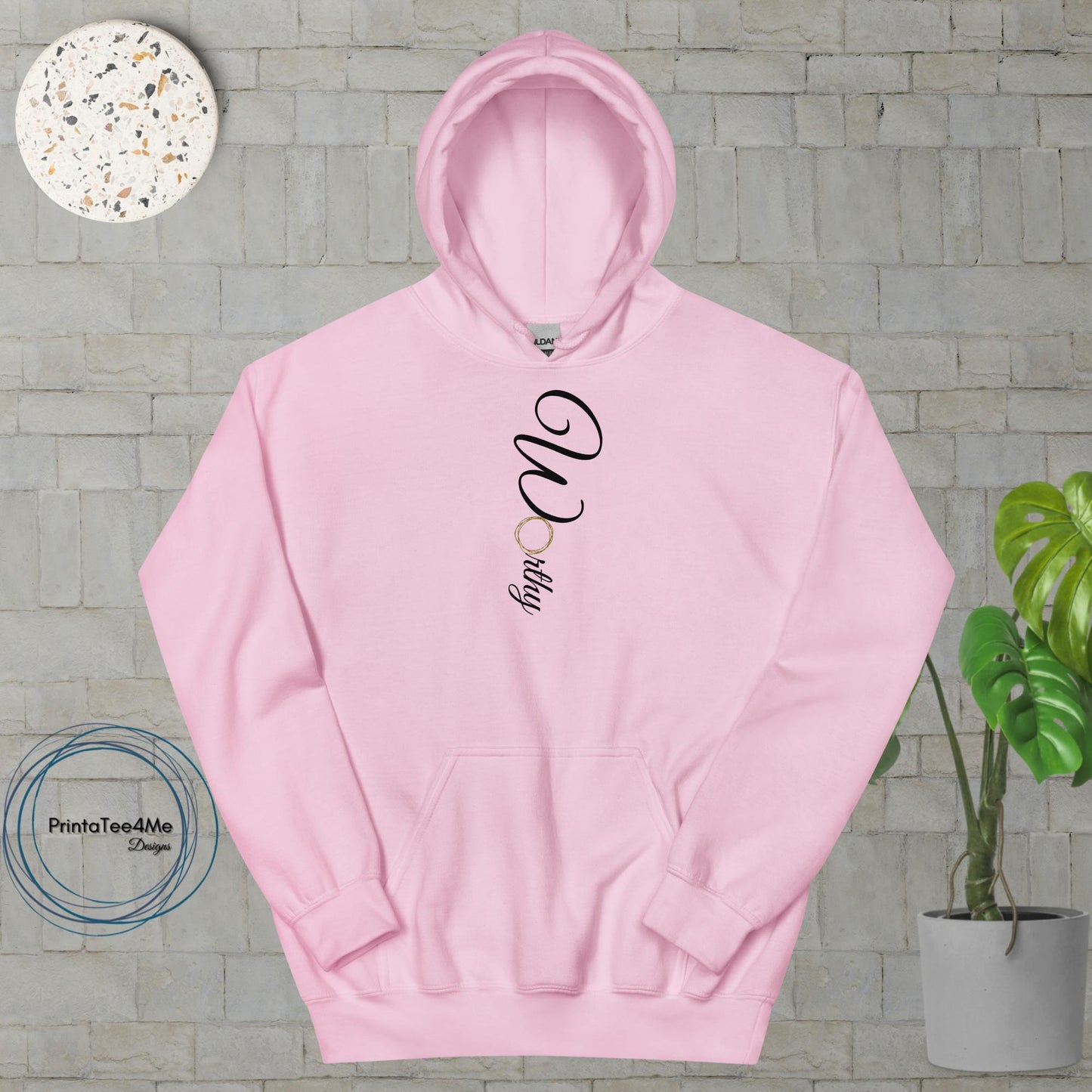 Worthy-Hoodie