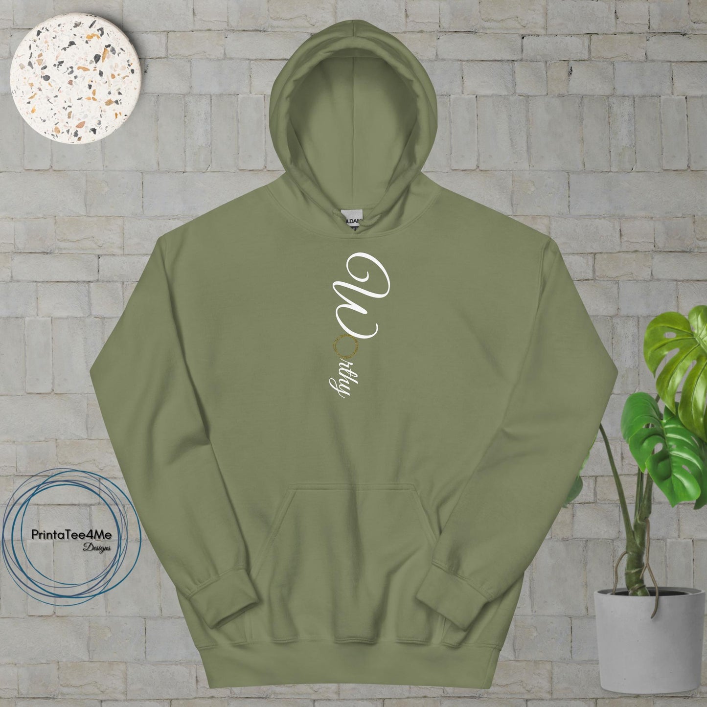 Worthy-Hoodie