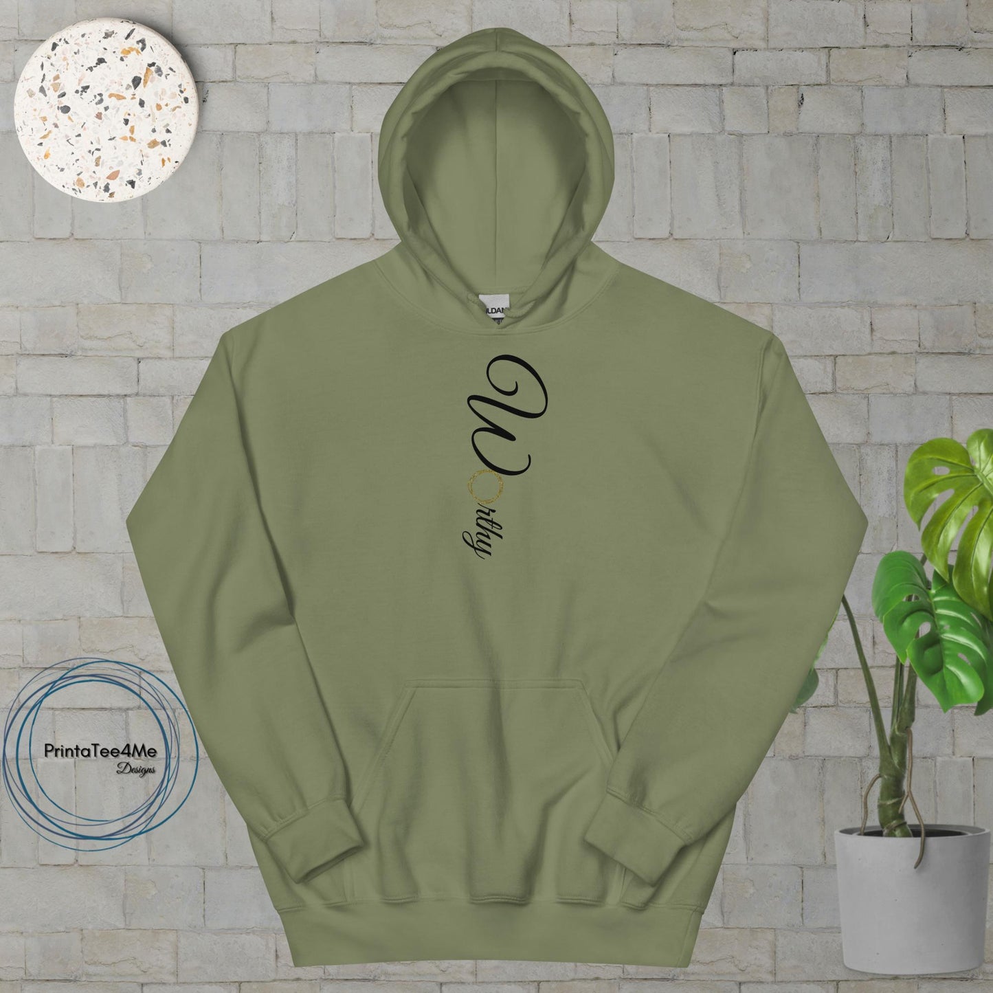 Worthy-Hoodie