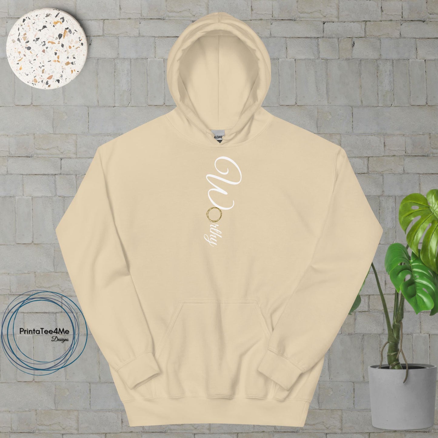 Worthy-Hoodie