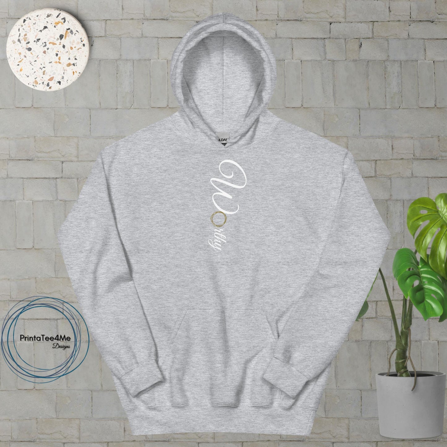 Worthy-Hoodie