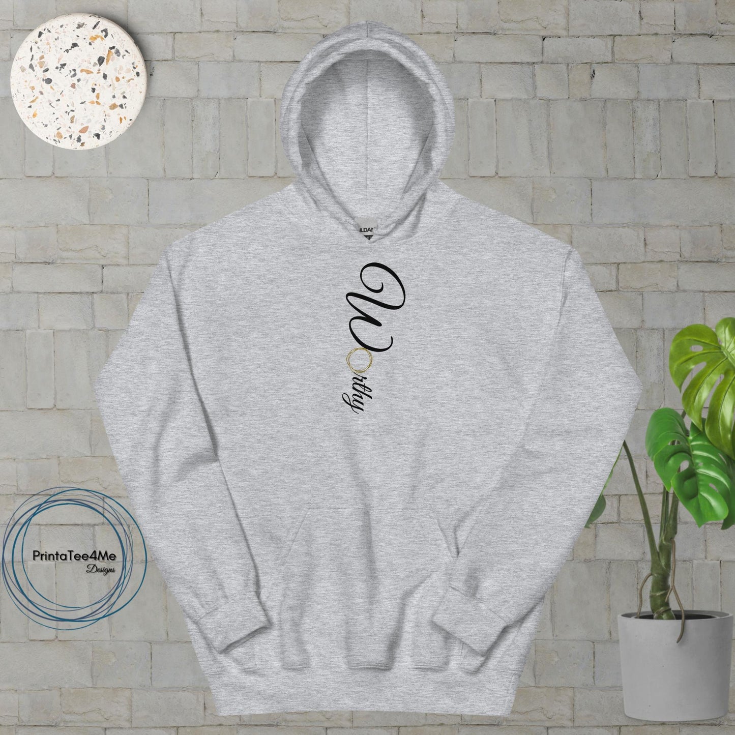 Worthy-Hoodie