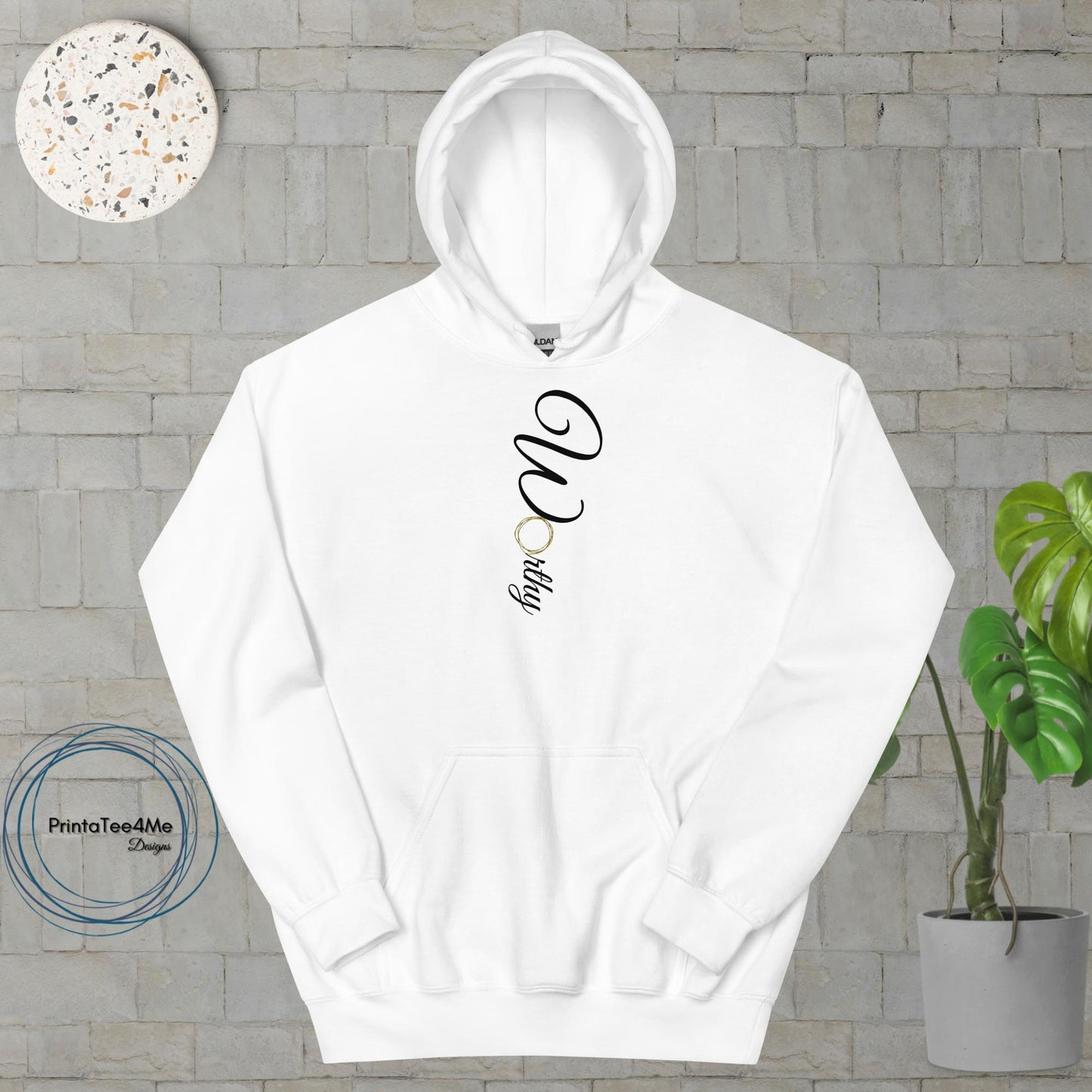 Worthy-Hoodie