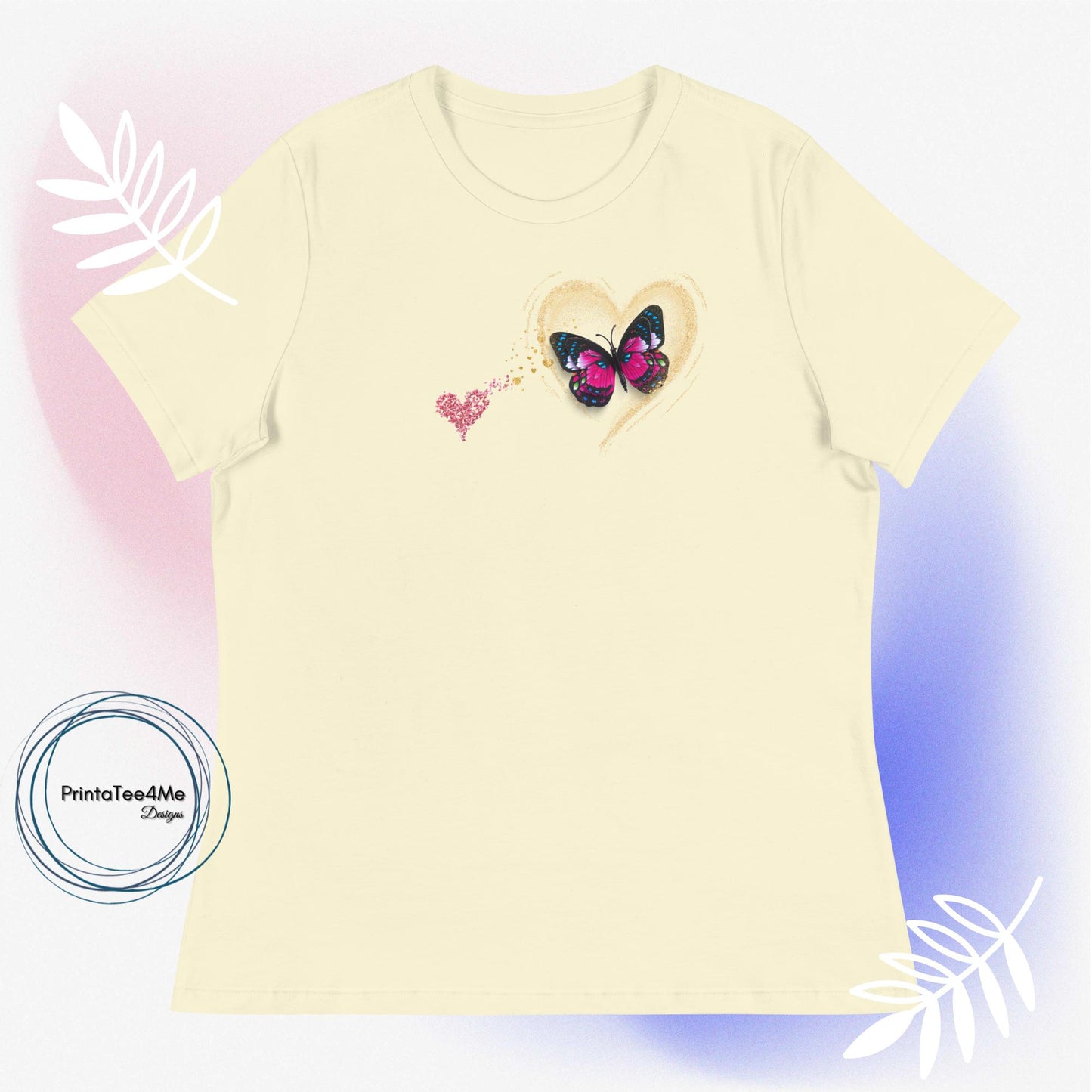 Heart-Pregnancy Loss Design