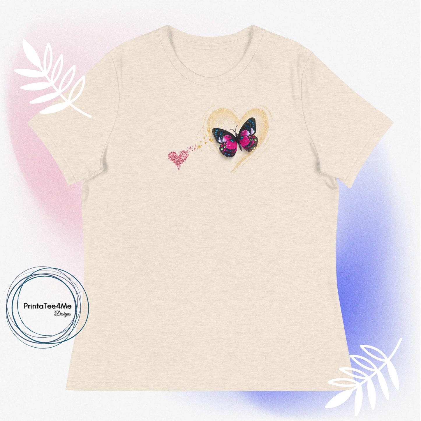 Heart-Pregnancy Loss Design