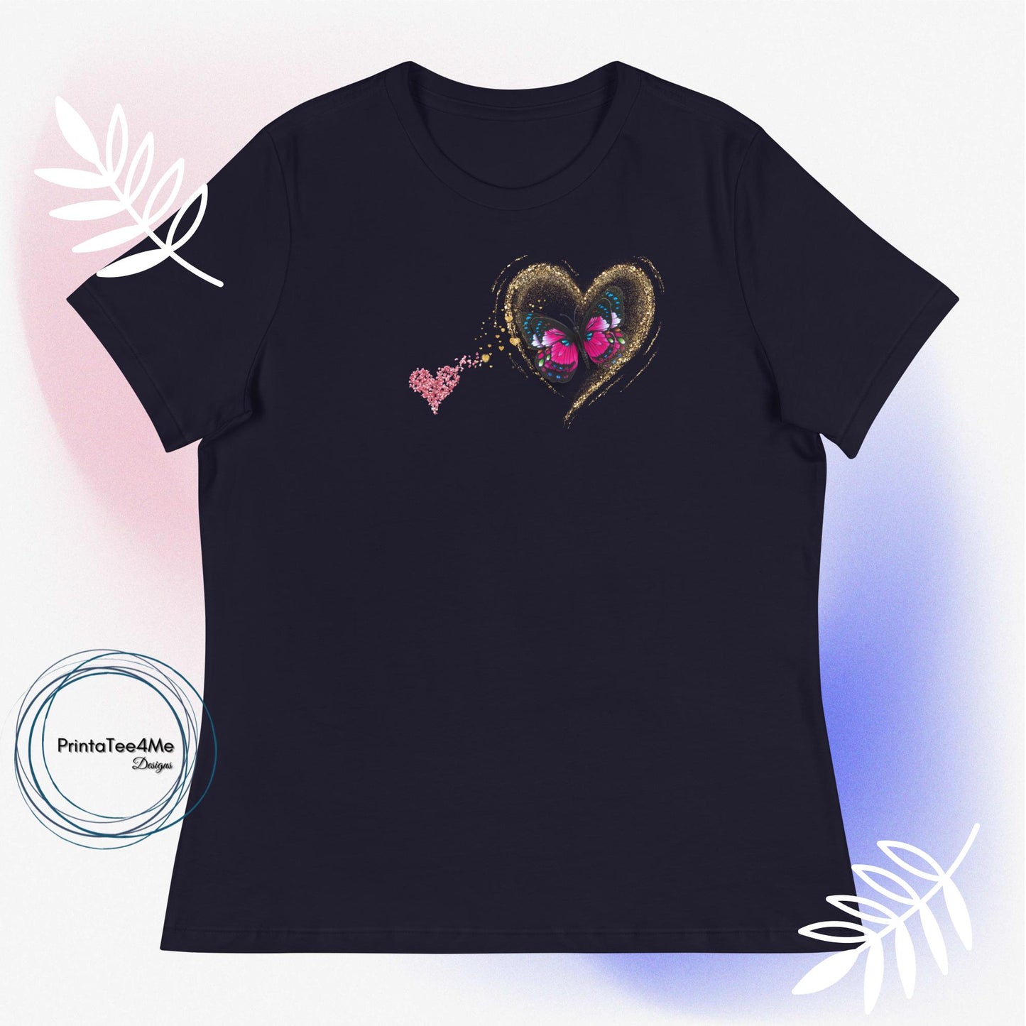 Heart-Pregnancy Loss Design