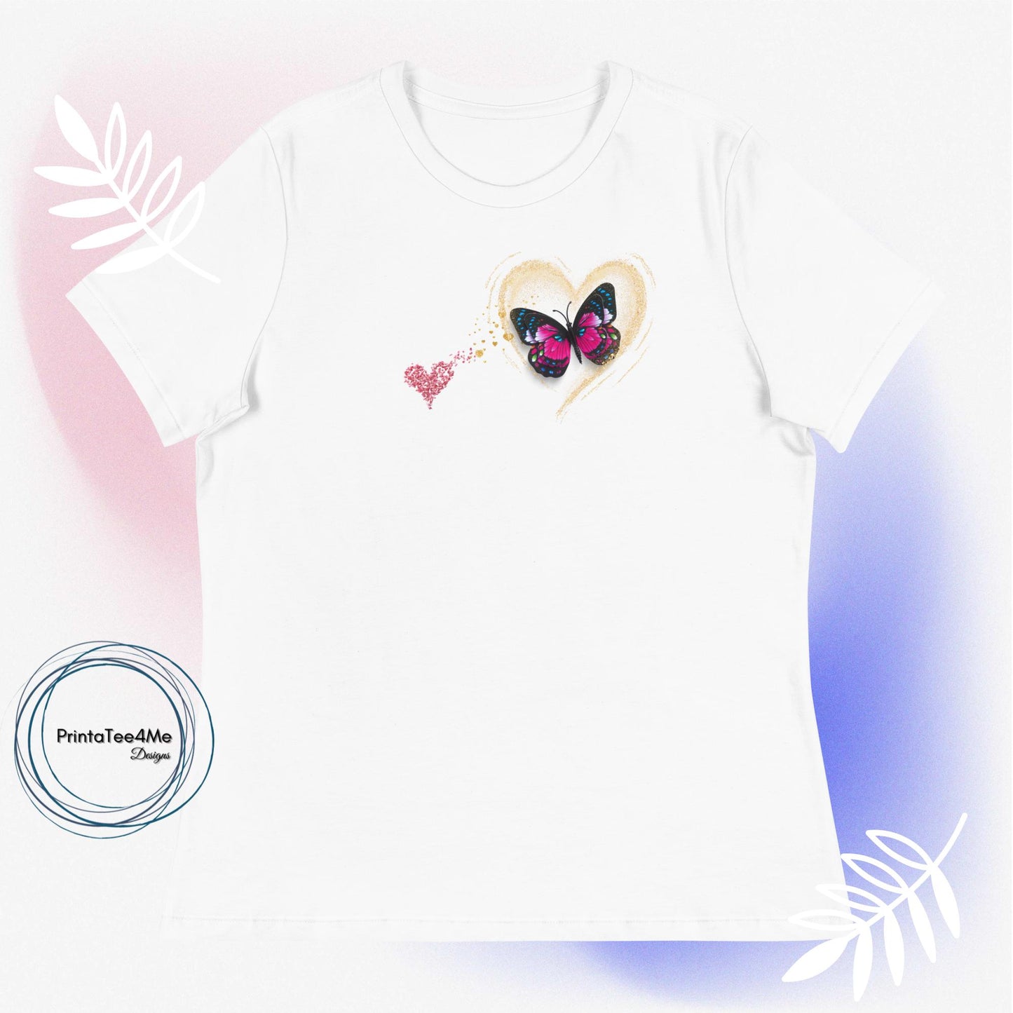 Heart-Pregnancy Loss Design